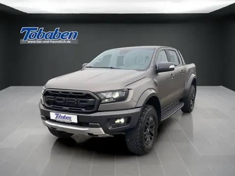 Used FORD RANGER Diesel 2020 Ad 