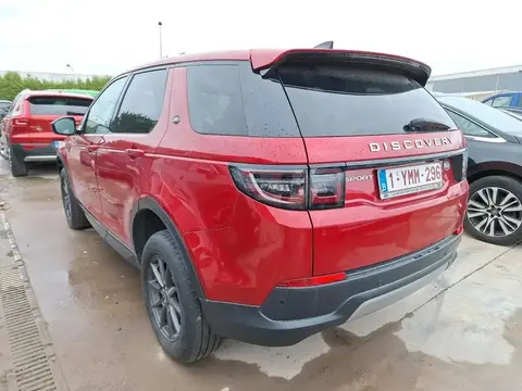 Used LAND ROVER DISCOVERY Diesel 2020 Ad 