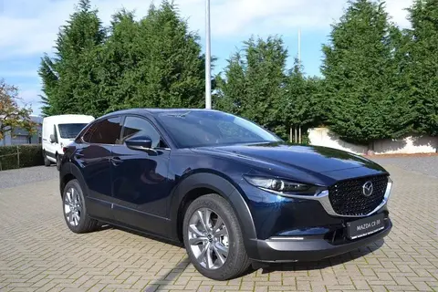 Used MAZDA CX-30 Hybrid 2021 Ad 