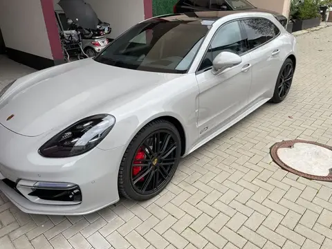 Annonce PORSCHE PANAMERA Essence 2022 d'occasion Allemagne