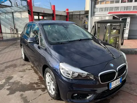 Used BMW SERIE 2 Diesel 2016 Ad 