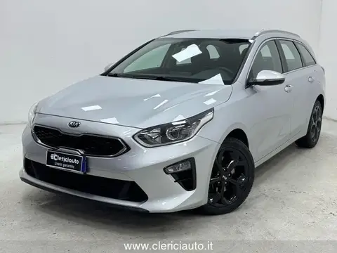 Used KIA XCEED Diesel 2021 Ad 