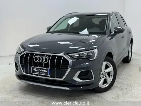 Annonce AUDI Q3 Diesel 2019 d'occasion 