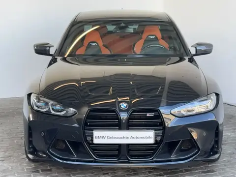 Annonce BMW M3 Essence 2021 d'occasion 