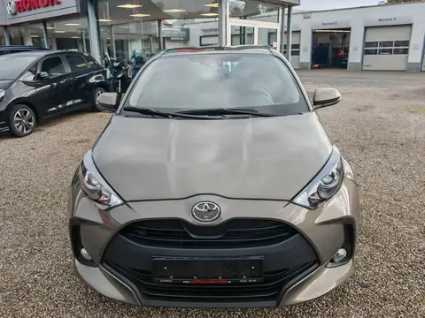 Used TOYOTA YARIS Petrol 2022 Ad 