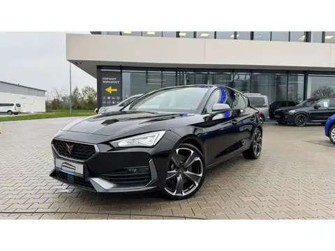 Annonce CUPRA LEON Essence 2023 d'occasion 