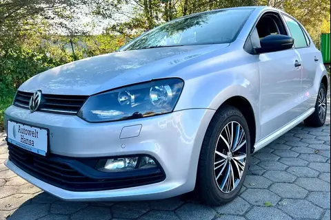 Used VOLKSWAGEN POLO Petrol 2017 Ad 