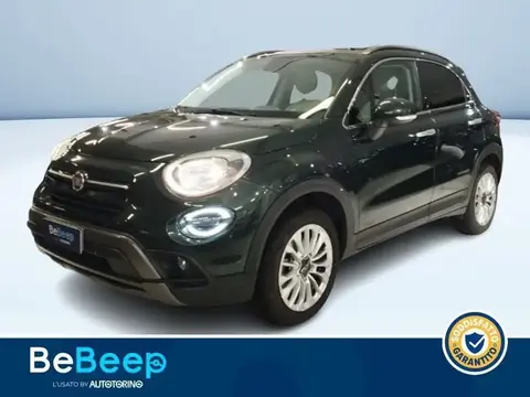 Used FIAT 500X Petrol 2019 Ad 