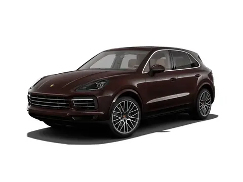 Used PORSCHE CAYENNE Petrol 2019 Ad 