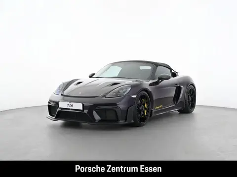 Annonce PORSCHE BOXSTER Essence 2024 d'occasion 