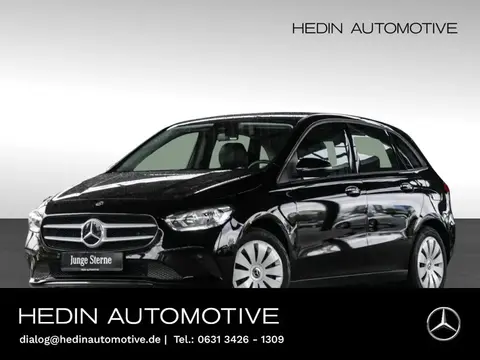 Annonce MERCEDES-BENZ CLASSE B Hybride 2022 d'occasion 