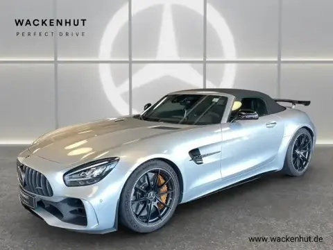 Used MERCEDES-BENZ CLASSE GT Petrol 2019 Ad 