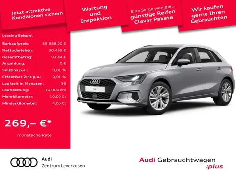 Annonce AUDI A3 Diesel 2024 d'occasion 