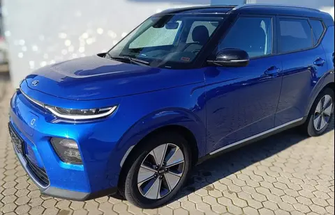 Annonce KIA SOUL Non renseigné 2020 d'occasion 