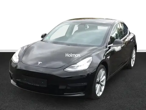 Annonce TESLA MODEL 3 Non renseigné 2020 d'occasion 