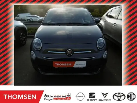 Used FIAT 500C Petrol 2019 Ad 