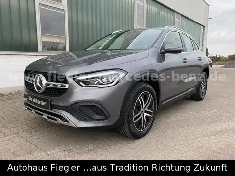 Used MERCEDES-BENZ CLASSE GLA Petrol 2020 Ad 