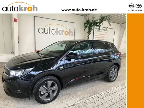 Used OPEL GRANDLAND Petrol 2023 Ad 