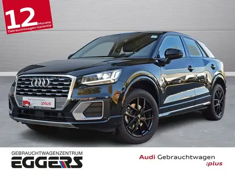 Used AUDI Q2 Petrol 2017 Ad 