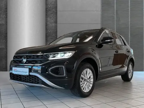 Used VOLKSWAGEN T-ROC Petrol 2023 Ad 