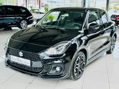 Used SUZUKI SWIFT Petrol 2022 Ad 