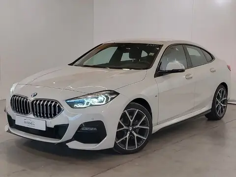 Annonce BMW SERIE 2 Essence 2022 d'occasion 