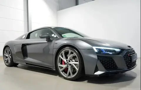 Used AUDI R8 Petrol 2021 Ad 