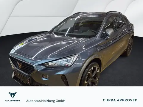 Annonce CUPRA FORMENTOR Diesel 2024 d'occasion 