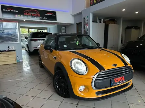 Used MINI ONE Diesel 2017 Ad 