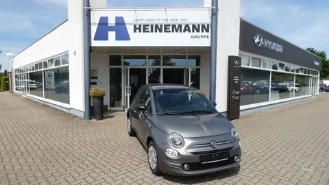 Used FIAT 500 Petrol 2023 Ad 