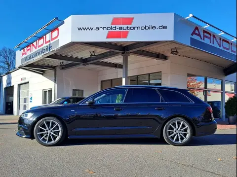 Used AUDI A6 Diesel 2015 Ad 