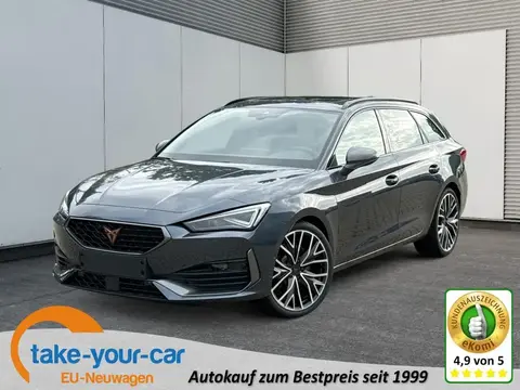 Used CUPRA LEON Petrol 2024 Ad 