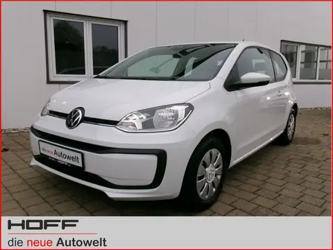 Annonce VOLKSWAGEN UP! Essence 2021 d'occasion 