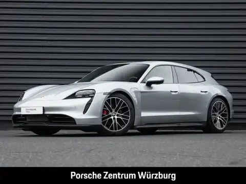 Used PORSCHE TAYCAN Not specified 2022 Ad Germany