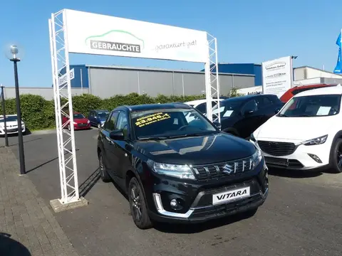 Annonce SUZUKI VITARA Essence 2023 d'occasion 