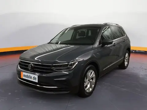 Annonce VOLKSWAGEN TIGUAN Essence 2023 d'occasion 