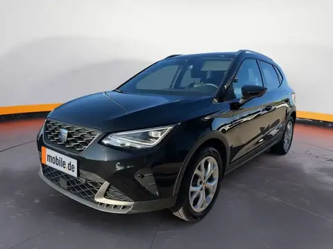 Used SEAT ARONA Petrol 2023 Ad 