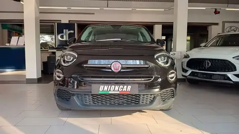 Annonce FIAT 500X Essence 2019 d'occasion Italie