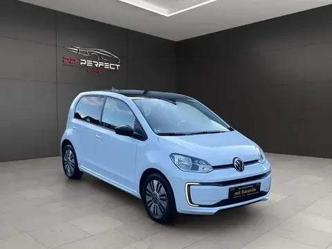 Annonce VOLKSWAGEN UP! Non renseigné 2021 d'occasion 