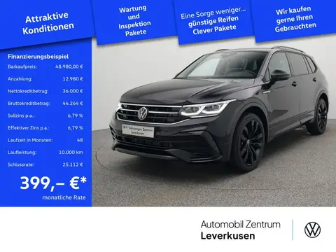 Used VOLKSWAGEN TIGUAN Diesel 2024 Ad 