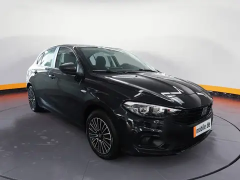 Annonce FIAT TIPO Diesel 2024 d'occasion 