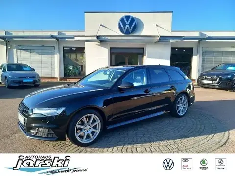 Used AUDI A6 Diesel 2018 Ad 