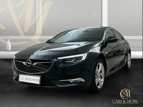 Annonce OPEL INSIGNIA Diesel 2020 d'occasion 