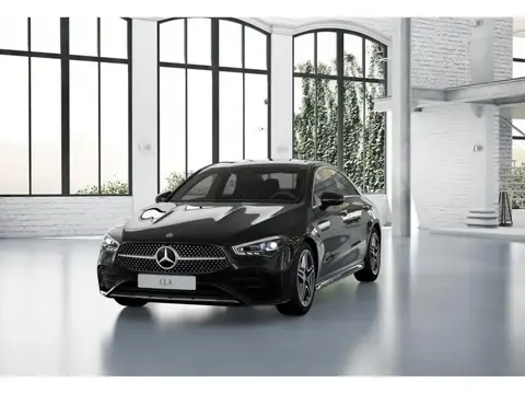 Annonce MERCEDES-BENZ CLASSE CLA Essence 2024 d'occasion 