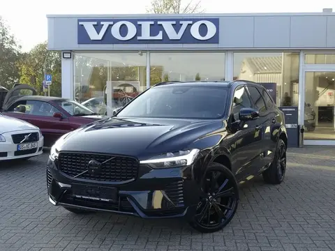 Used VOLVO XC60 Hybrid 2024 Ad 