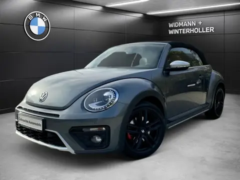 Annonce VOLKSWAGEN BEETLE Essence 2017 d'occasion 