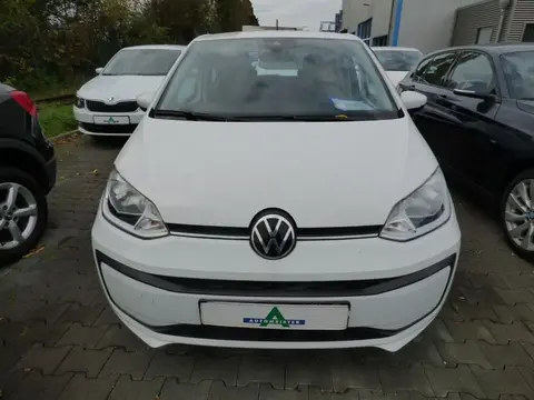 Annonce VOLKSWAGEN UP! Essence 2022 d'occasion 