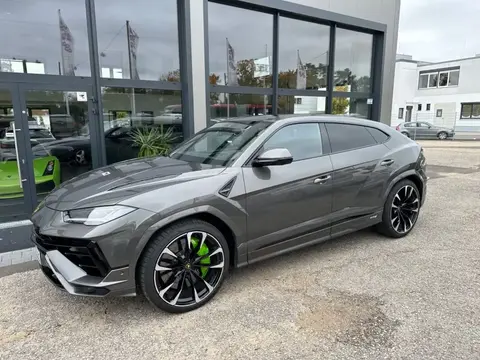 Used LAMBORGHINI URUS Petrol 2024 Ad 