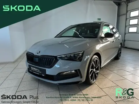 Used SKODA SCALA Petrol 2021 Ad 