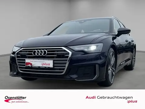 Used AUDI A6 Petrol 2022 Ad 